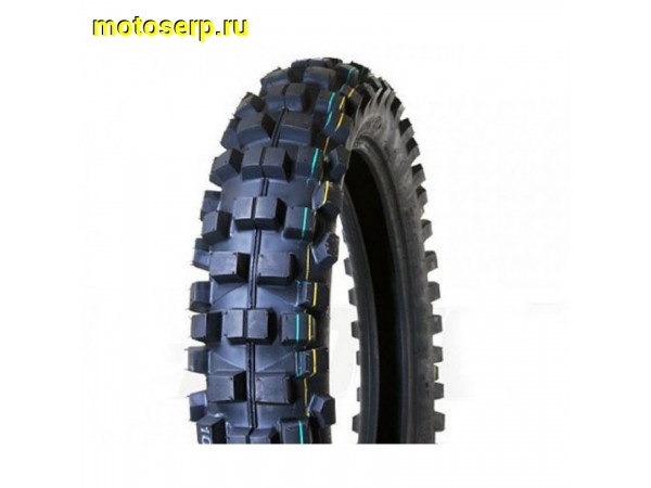 Купить  Покрышка Кросс/эндуро/питбайк 18"  140/80-18 Kingstone P-196 (шт) (SM 946-2351 купить с доставкой по Москве и России, цена, технические характеристики, комплектация фото  - motoserp.ru