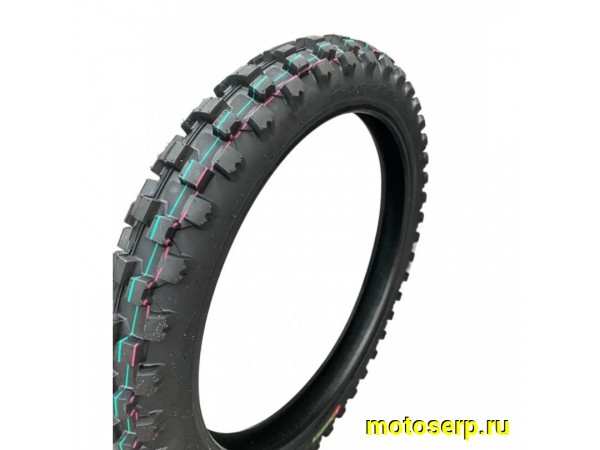 Купить  Покрышка Кросс/эндуро/питбайк 19"   90/90-19 Yuanxing P-153 (шт) (ML 12384 купить с доставкой по Москве и России, цена, технические характеристики, комплектация фото  - motoserp.ru