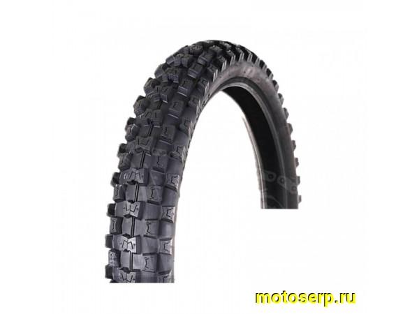 Купить  Покрышка Кросс/эндуро/питбайк 21"  90/90-21" Kingstone P195 (шт) (SM 946-8728 купить с доставкой по Москве и России, цена, технические характеристики, комплектация фото  - motoserp.ru