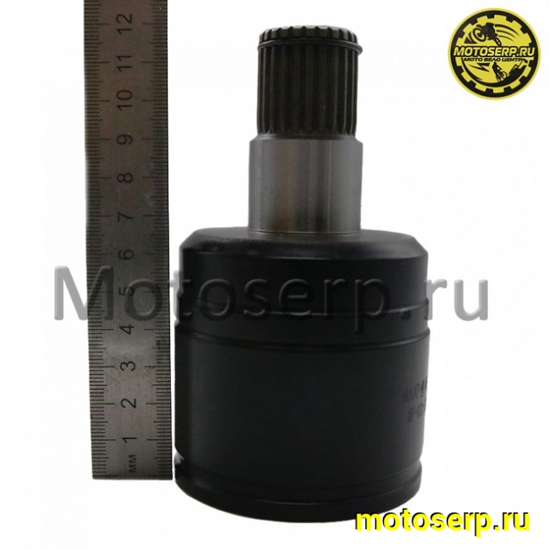 Купить  ====Шрус (граната) внутренний ATV STELS GUEPARD 850G и др. (шт) (0 купить с доставкой по Москве и России, цена, технические характеристики, комплектация фото  - motoserp.ru