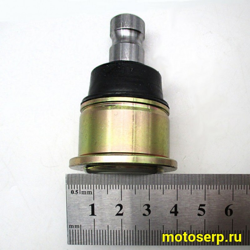 Купить  Шаровая опора передней подвески верхняя ATV RM 800 (D-34, M14) (шт)  (MP 13601190010 купить с доставкой по Москве и России, цена, технические характеристики, комплектация фото  - motoserp.ru