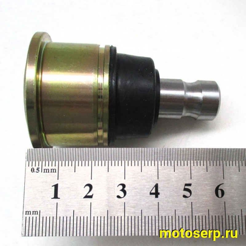 Купить  Шаровая опора передней подвески верхняя ATV RM 800 (D-34, M14) (шт)  (MP 13601190010 купить с доставкой по Москве и России, цена, технические характеристики, комплектация фото  - motoserp.ru