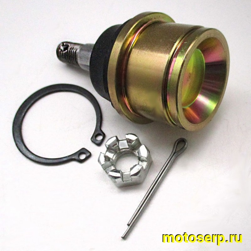 Купить  Шаровая опора передней подвески нижняя ATV RM 800 (34) (d-14)(шт)  (MP 13601190020 купить с доставкой по Москве и России, цена, технические характеристики, комплектация фото  - motoserp.ru