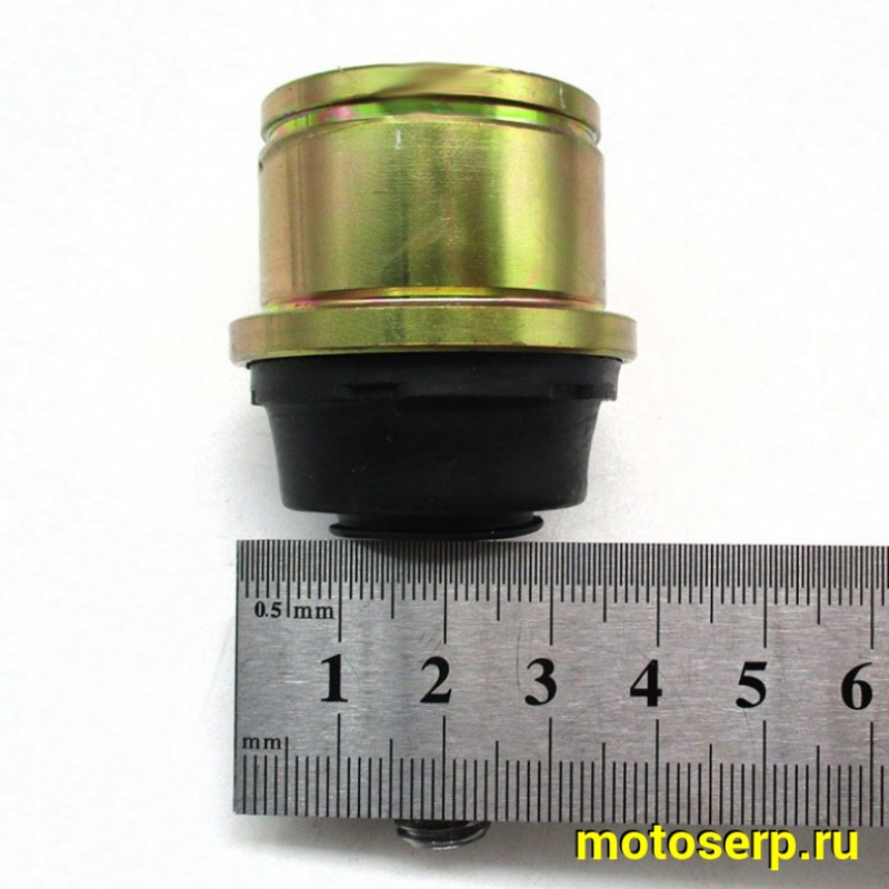 Купить  Шаровая опора передней подвески нижняя ATV RM 800 (34) (d-14)(шт)  (MP 13601190020 купить с доставкой по Москве и России, цена, технические характеристики, комплектация фото  - motoserp.ru