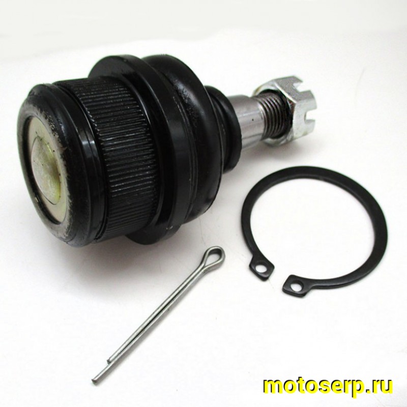 Купить  Шаровая опора передней подвески ATV RM 500, 500M (D-34, M12) (шт) (MP V10200110, 51375-HP5-601, 51355-HP5-601, 41-3029 купить с доставкой по Москве и России, цена, технические характеристики, комплектация фото  - motoserp.ru