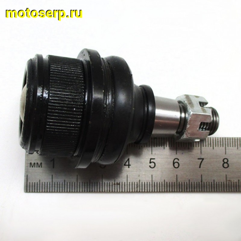 Купить  Шаровая опора передней подвески ATV RM 500, 500M (D-34, M12) (шт) (MP V10200110, 51375-HP5-601, 51355-HP5-601, 41-3029 купить с доставкой по Москве и России, цена, технические характеристики, комплектация фото  - motoserp.ru