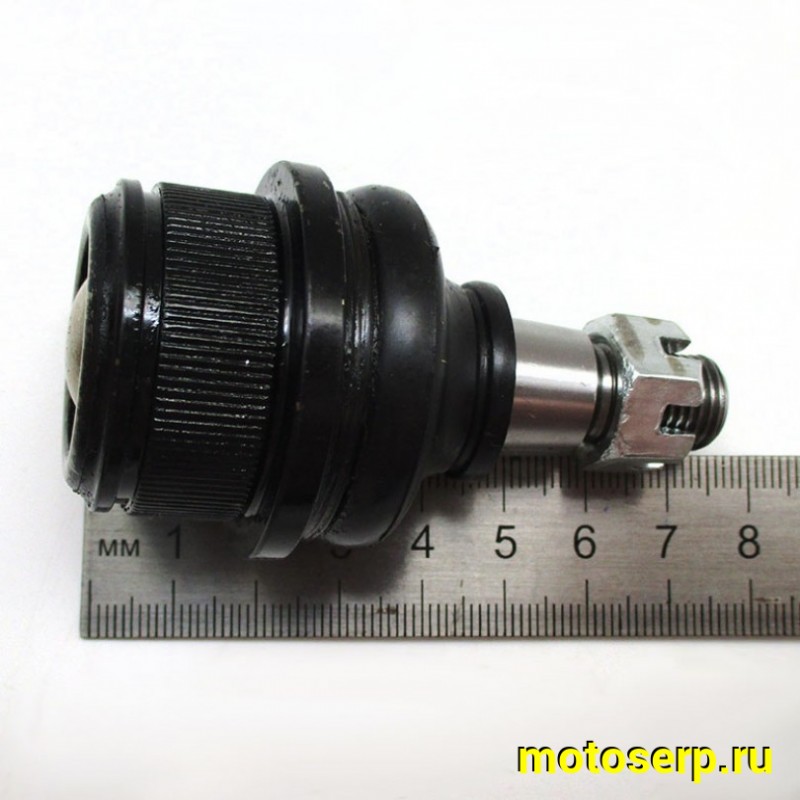 Купить  Шаровая опора передней подвески ATV RM 500, 500M (D-34, M12) (шт) (MP V10200110, 51375-HP5-601, 51355-HP5-601, 41-3029 купить с доставкой по Москве и России, цена, технические характеристики, комплектация фото  - motoserp.ru