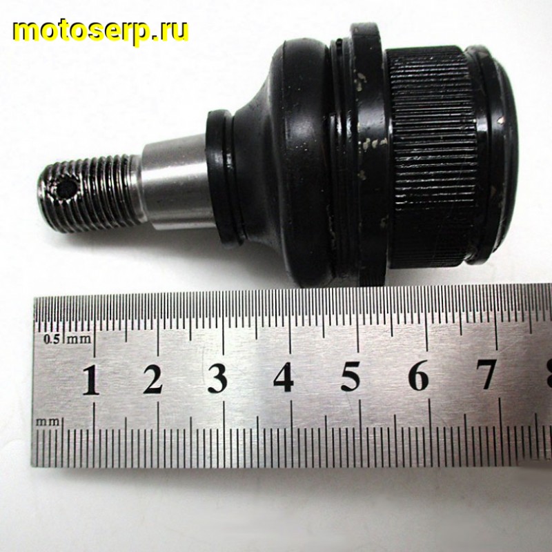 Купить  Шаровая опора передней подвески ATV RM 500, 500M (D-34, M12) (шт) (MP V10200110, 51375-HP5-601, 51355-HP5-601, 41-3029 купить с доставкой по Москве и России, цена, технические характеристики, комплектация фото  - motoserp.ru