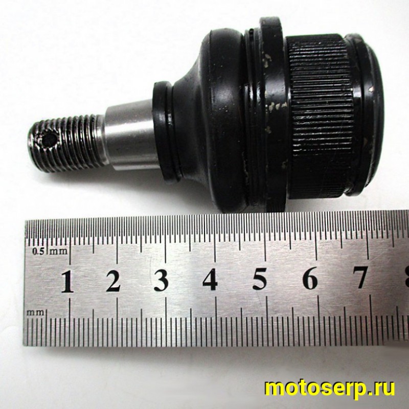 Купить  Шаровая опора передней подвески ATV RM 500, 500M (D-34, M12) (шт) (MP V10200110, 51375-HP5-601, 51355-HP5-601, 41-3029 купить с доставкой по Москве и России, цена, технические характеристики, комплектация фото  - motoserp.ru