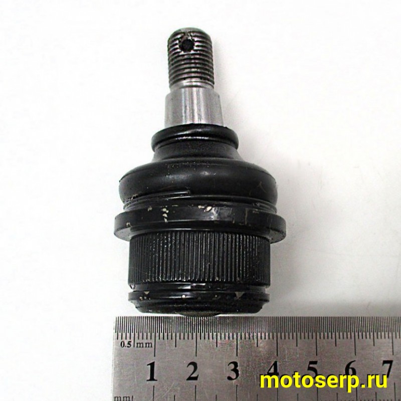 Купить  Шаровая опора передней подвески ATV RM 500, 500M (D-34, M12) (шт) (MP V10200110, 51375-HP5-601, 51355-HP5-601, 41-3029 купить с доставкой по Москве и России, цена, технические характеристики, комплектация фото  - motoserp.ru