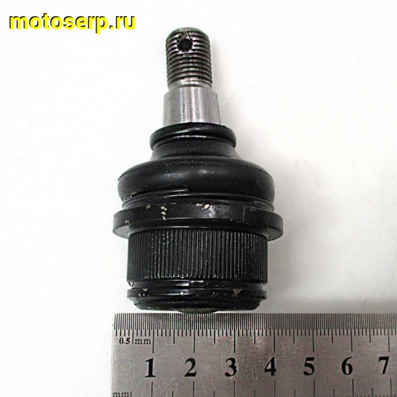 Купить  Шаровая опора передней подвески ATV RM 500, 500M (D-34, M12) (шт) (MP V10200110, 51375-HP5-601, 51355-HP5-601, 41-3029 купить с доставкой по Москве и России, цена, технические характеристики, комплектация фото  - motoserp.ru