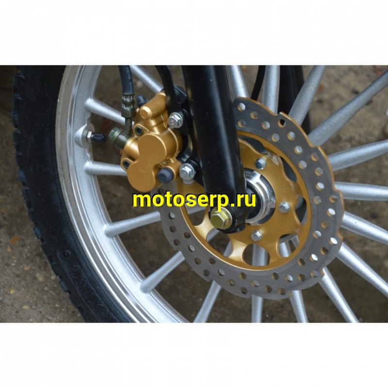 Купить  Мопед Alpha V  4Т; 50cc; колеса 17"литые; 4пер, эл. старт;  (шт) 01250 (Глотов купить с доставкой по Москве и России, цена, технические характеристики, комплектация фото  - motoserp.ru