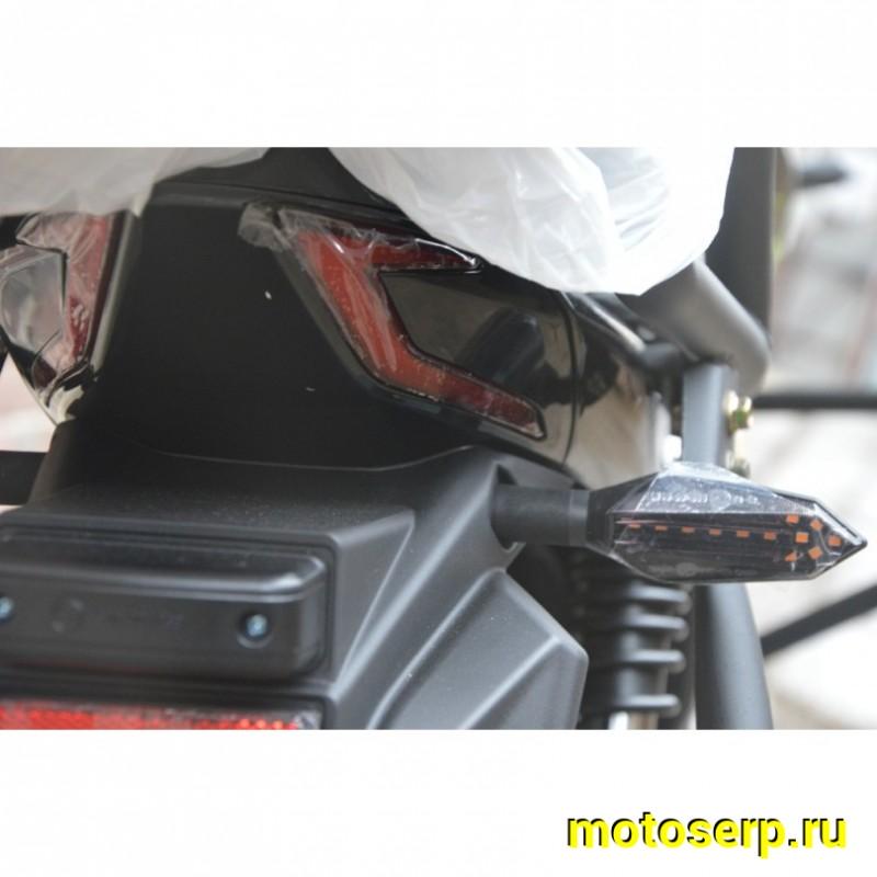 Купить  Мопед Alpha V  4Т; 50cc; колеса 17"литые; 4пер, эл. старт;  (шт) 01250 (Глотов (Техмаркет купить с доставкой по Москве и России, цена, технические характеристики, комплектация фото  - motoserp.ru