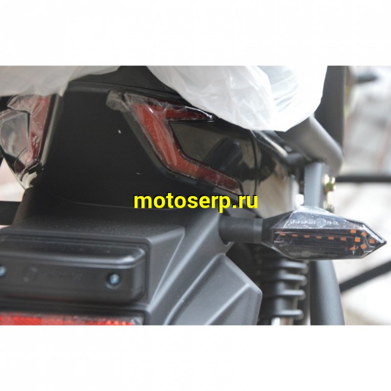 Купить  Мопед Alpha V  4Т; 50cc; колеса 17"литые; 4пер, эл. старт;  (шт) 01250 (Глотов купить с доставкой по Москве и России, цена, технические характеристики, комплектация фото  - motoserp.ru