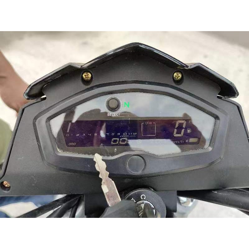 Купить  Мопед Alpha V  4Т; 50cc; колеса 17"литые; 4пер, эл. старт;  (шт) 01250 (Глотов (Техмаркет купить с доставкой по Москве и России, цена, технические характеристики, комплектация фото  - motoserp.ru
