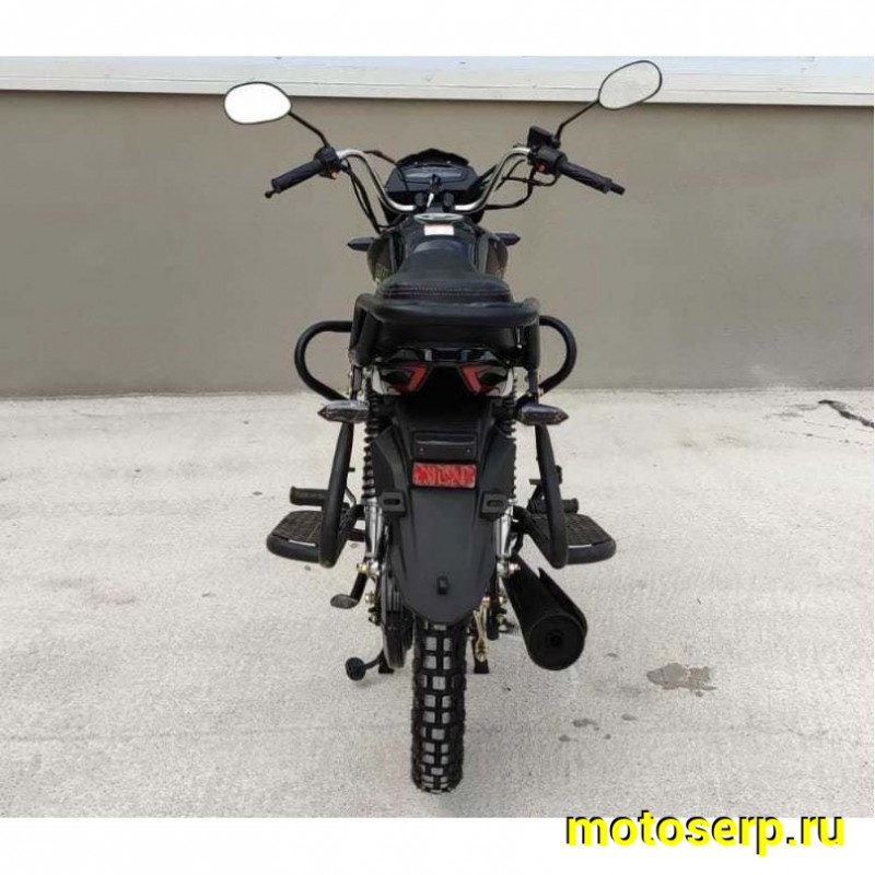 Купить  Мопед Alpha V  4Т; 50cc; колеса 17"литые; 4пер, эл. старт;  (шт) 01250 (Глотов (Техмаркет купить с доставкой по Москве и России, цена, технические характеристики, комплектация фото  - motoserp.ru