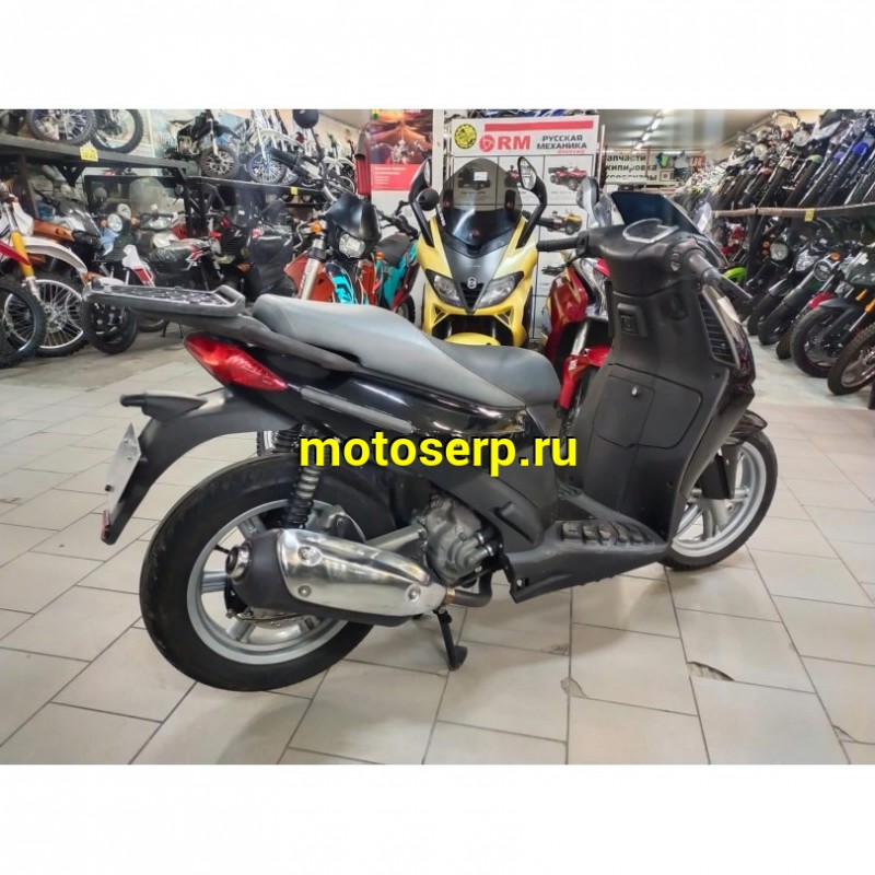 Купить  ====Скутер Aprilia SportCity 250i 2008 г.в.Из Японии,без пробега по РФ купить с доставкой по Москве и России, цена, технические характеристики, комплектация фото  - motoserp.ru