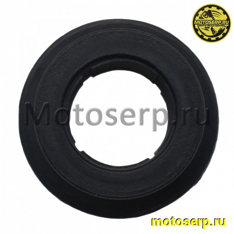 Купить  Втулка рычага подвески (D-35/27.7, d-17, L-19) UTV 800 V DOMINATOR, нейлон (шт) (0 купить с доставкой по Москве и России, цена, технические характеристики, комплектация фото  - motoserp.ru