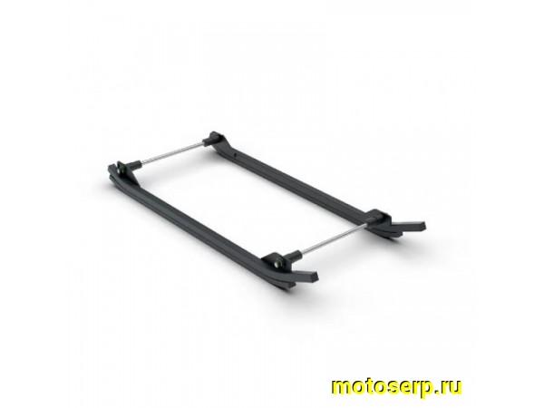 Купить  Склизы Standard SNOWDOG SPORT (2021) в сборе комплект (пар) (BL купить с доставкой по Москве и России, цена, технические характеристики, комплектация фото  - motoserp.ru