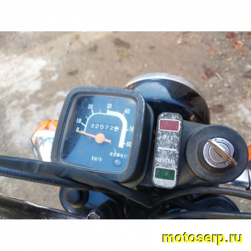 Купить  ====Мопед Suzuki K50 Colleda Из Японии, без пробега по РФ купить с доставкой по Москве и России, цена, технические характеристики, комплектация фото  - motoserp.ru