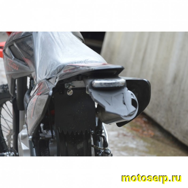 Купить  Питбайк Regulmoto SEVEN MEDALIST PRO (спортинв), 19/16, 4Т, 140 (шт) купить с доставкой по Москве и России, цена, технические характеристики, комплектация фото  - motoserp.ru