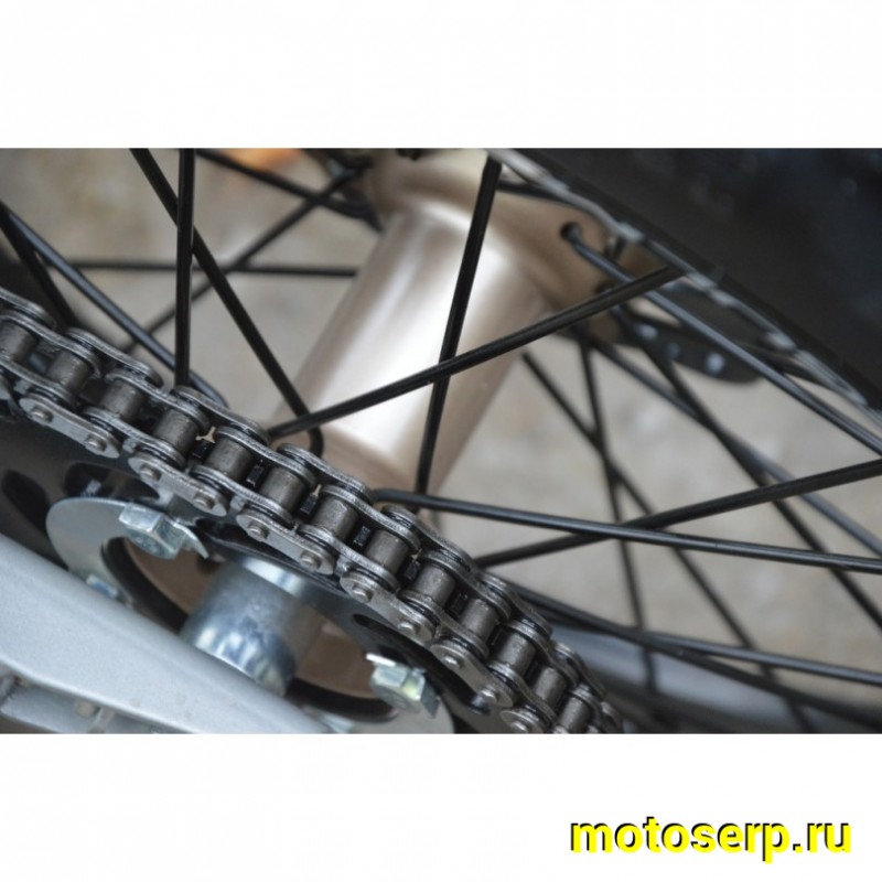 Купить  Питбайк Regulmoto SEVEN MEDALIST PRO (спортинв), 19/16, 4Т, 140 (шт) купить с доставкой по Москве и России, цена, технические характеристики, комплектация фото  - motoserp.ru