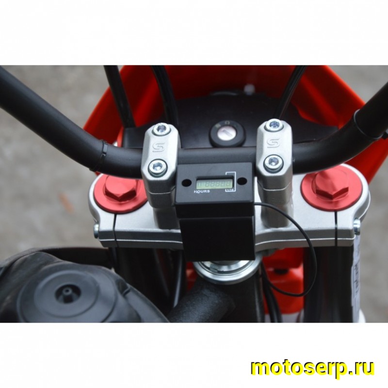 Купить  Питбайк Regulmoto SEVEN MEDALIST PRO (спортинв), 19/16, 4Т, 140 (шт) купить с доставкой по Москве и России, цена, технические характеристики, комплектация фото  - motoserp.ru