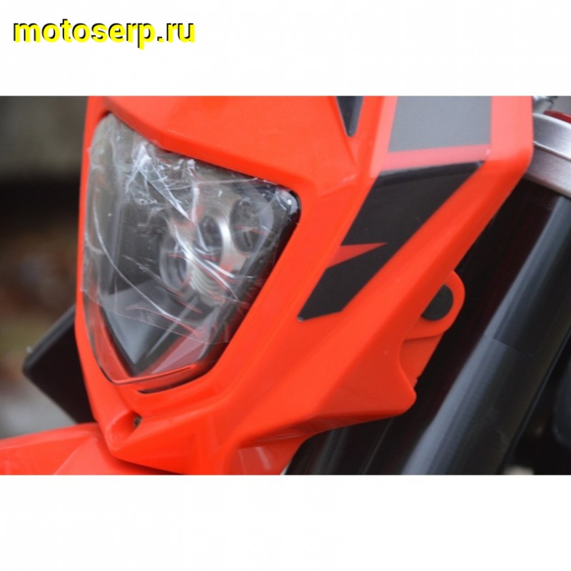 Купить  Питбайк Regulmoto SEVEN MEDALIST PRO (спортинв), 19/16, 4Т, 140 (шт) купить с доставкой по Москве и России, цена, технические характеристики, комплектация фото  - motoserp.ru