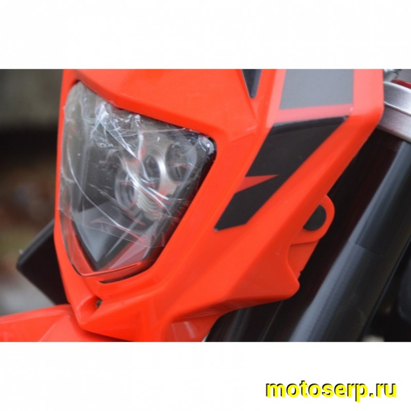 Купить  Питбайк Regulmoto SEVEN MEDALIST PRO (спортинв), 19/16, 4Т, 140 (шт) купить с доставкой по Москве и России, цена, технические характеристики, комплектация фото  - motoserp.ru