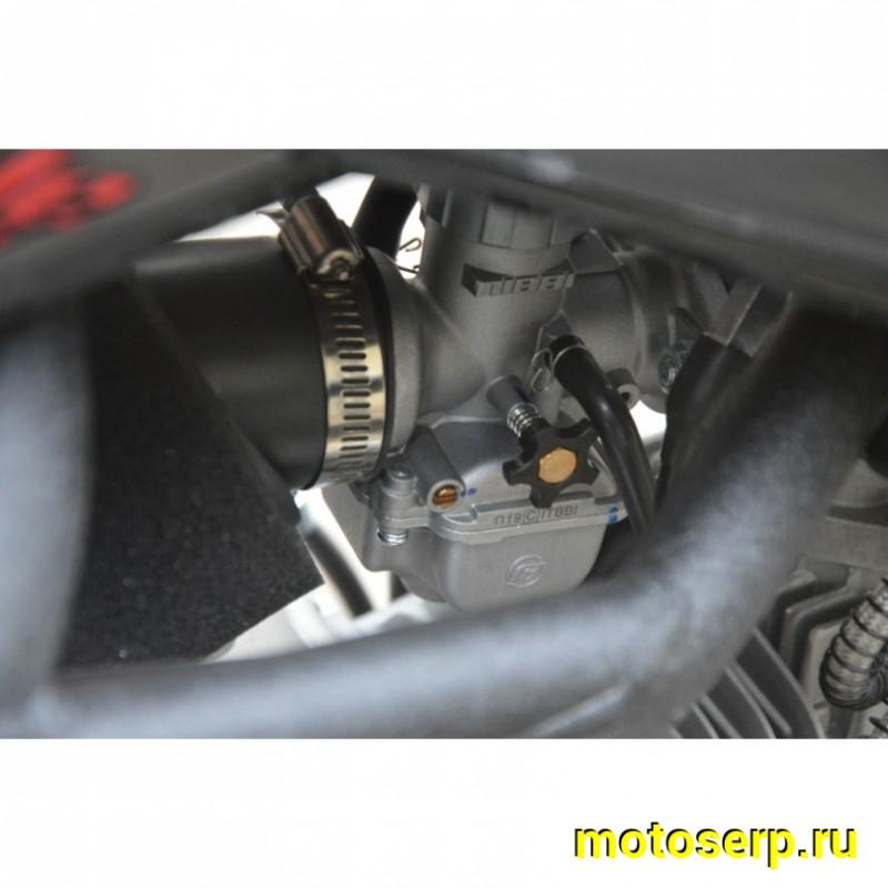 Купить  Питбайк Regulmoto SEVEN MEDALIST PRO (спортинв), 19/16, 4Т, 140 (шт) купить с доставкой по Москве и России, цена, технические характеристики, комплектация фото  - motoserp.ru