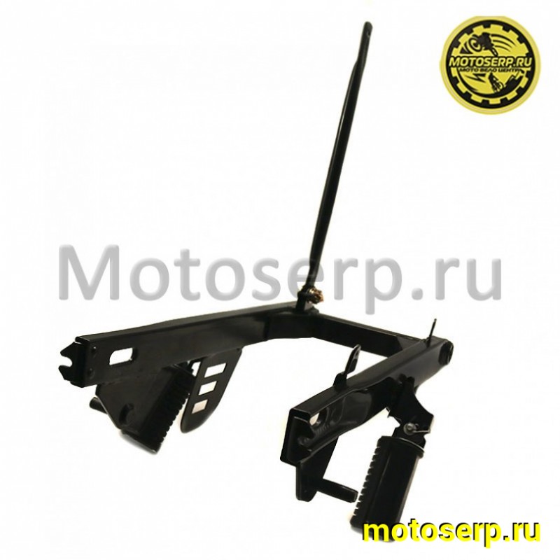 Купить  Маятник задний в сборе RACER RC50 ALPHA (шт) (MM 29074 купить с доставкой по Москве и России, цена, технические характеристики, комплектация фото  - motoserp.ru