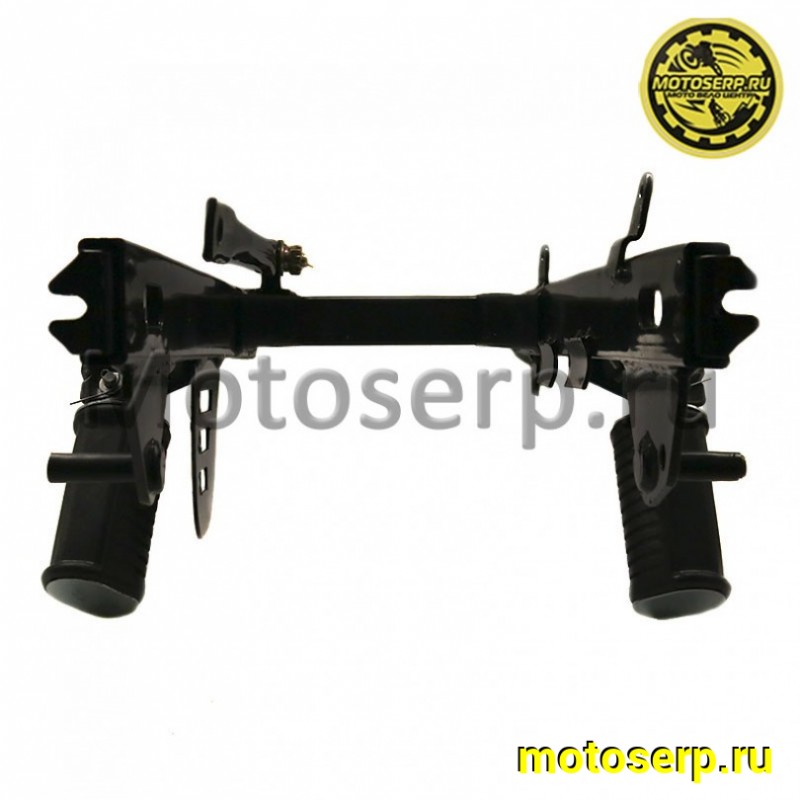 Купить  Маятник задний в сборе RACER RC50 ALPHA (шт) (MM 29074 купить с доставкой по Москве и России, цена, технические характеристики, комплектация фото  - motoserp.ru