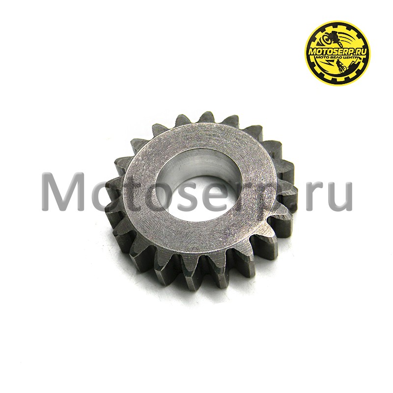 Купить  Шестерня электростартера 161QMK /157QMJ /152QMI 150-125cc (шт) (ML 09650 (R1 купить с доставкой по Москве и России, цена, технические характеристики, комплектация фото  - motoserp.ru