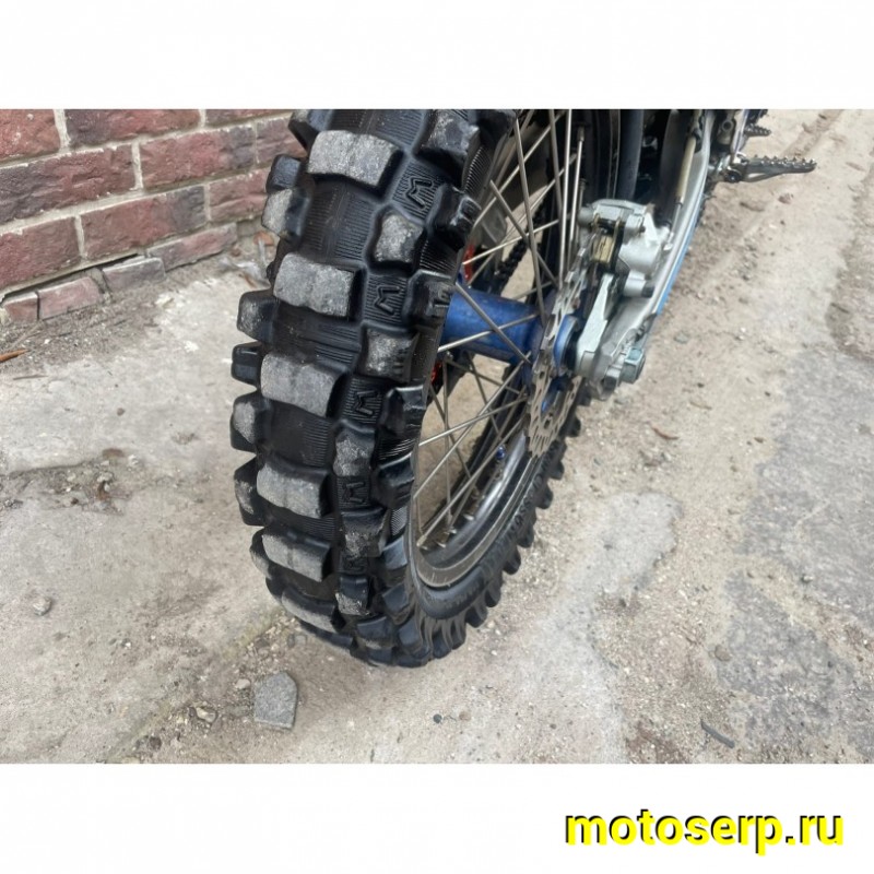 Купить  ====Мотоцикл Husqvarna FC 450 2017г.в. эл. стартер,кроссовый Из Европы пригнан в 2022 году купить с доставкой по Москве и России, цена, технические характеристики, комплектация фото  - motoserp.ru