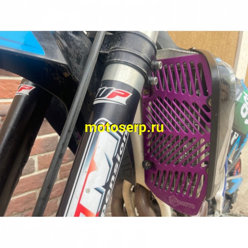 Купить  ====Мотоцикл Husqvarna FC 450 2017г.в. эл. стартер,кроссовый Из Европы пригнан в 2022 году купить с доставкой по Москве и России, цена, технические характеристики, комплектация фото  - motoserp.ru