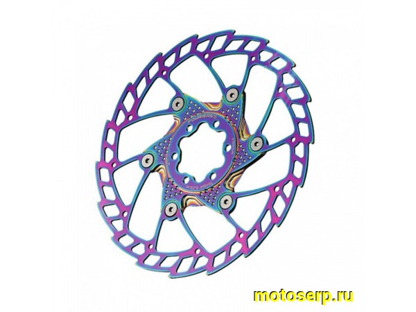 Купить  Замена тормозного диска (1 сторона) Вело  купить с доставкой по Москве и России, цена, технические характеристики, комплектация фото  - motoserp.ru