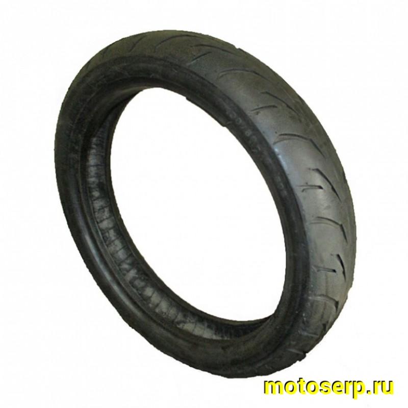 Купить  Покрышка  Мопед 16" 100/80-16 FAVORIT 150 перед/зад (NQ) (шт) (R1 (R8  купить с доставкой по Москве и России, цена, технические характеристики, комплектация фото  - motoserp.ru