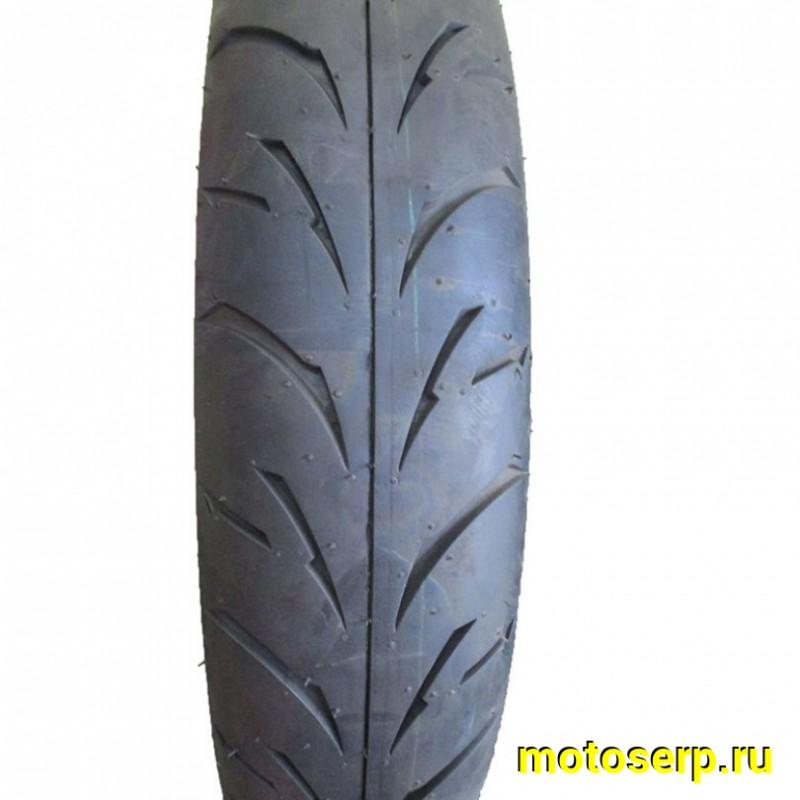 Купить  Покрышка  Мопед 16" 100/80-16 FAVORIT 150 перед/зад (NQ) (шт) (R1 (R8  купить с доставкой по Москве и России, цена, технические характеристики, комплектация фото  - motoserp.ru