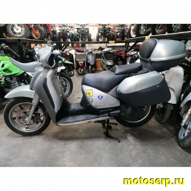 Купить  ====Максискутер Aprilia Scarabeo 250 GT 2004г.в. Из Японии,без пробега по РФ  купить с доставкой по Москве и России, цена, технические характеристики, комплектация фото  - motoserp.ru