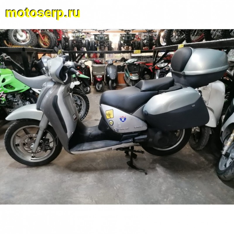 Купить  ====Максискутер Aprilia Scarabeo 250 GT 2004г.в. Из Японии,без пробега по РФ  купить с доставкой по Москве и России, цена, технические характеристики, комплектация фото  - motoserp.ru