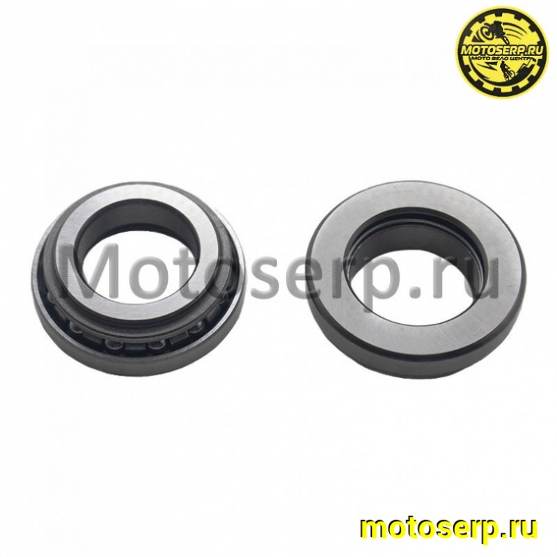 Купить  Подшипник рулевой колонки 26*41/24*38  (26*41/22*36) Alpha, Delta, Orion Дельта, Альфа, Орион (шт) (MM 94793 (MM 18544 купить с доставкой по Москве и России, цена, технические характеристики, комплектация фото  - motoserp.ru