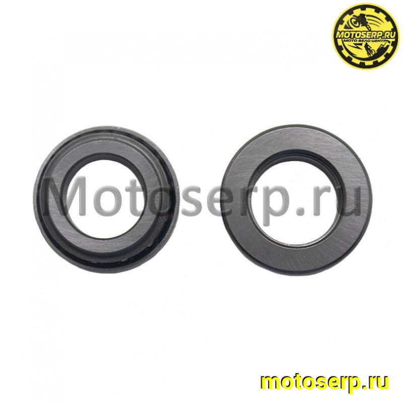 Купить  Подшипник рулевой колонки 26*41/24*38  (26*41/22*36) Alpha, Delta, Orion Дельта, Альфа, Орион (шт) (MM 94793 (MM 18544 купить с доставкой по Москве и России, цена, технические характеристики, комплектация фото  - motoserp.ru