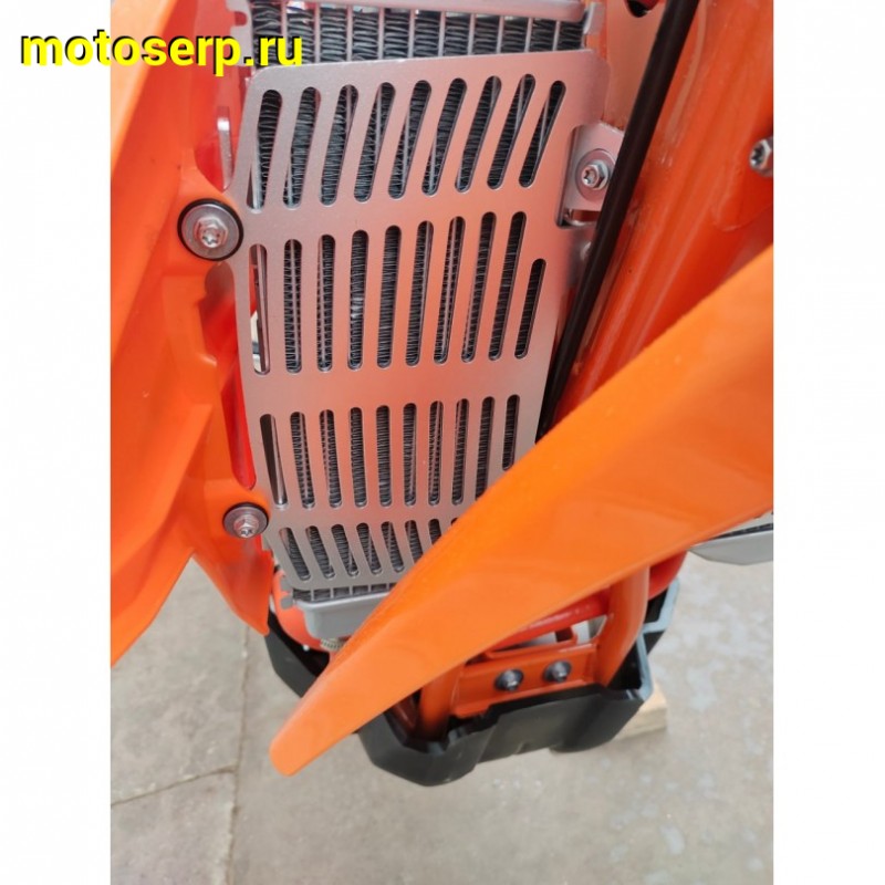 Купить  Мотоцикл Кросс/Эндуро Regulmoto Crosstrec 300 (ЭПТС) 21/18, ZS174MN-5, водян. охл., 6КПП 21/18" (шт) купить с доставкой по Москве и России, цена, технические характеристики, комплектация фото  - motoserp.ru