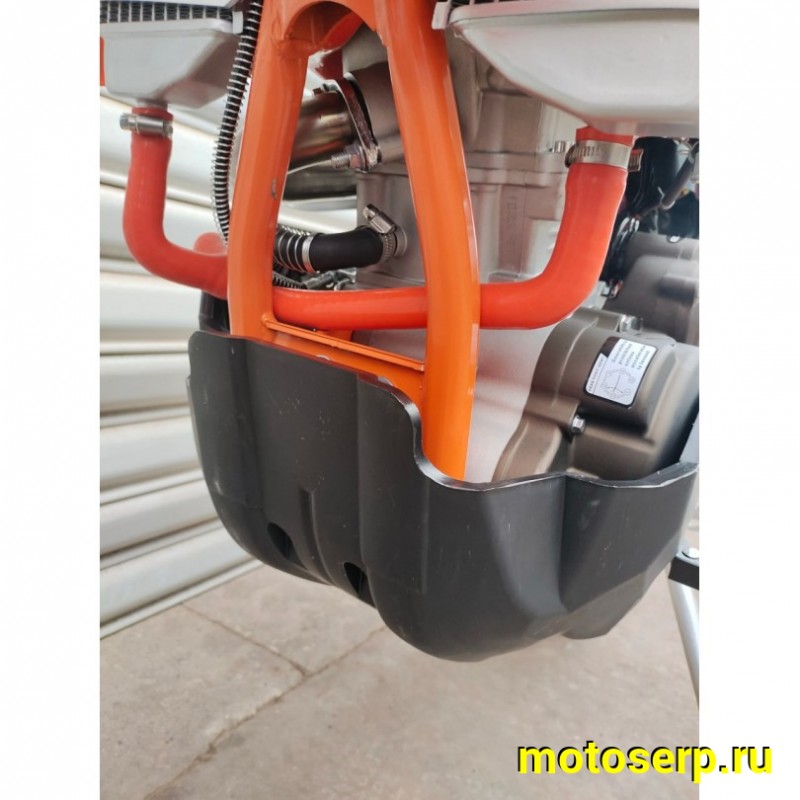 Купить  Мотоцикл Кросс/Эндуро Regulmoto Crosstrec 300 (ЭПТС) 21/18, ZS174MN-5, водян. охл., 6КПП 21/18" (шт) купить с доставкой по Москве и России, цена, технические характеристики, комплектация фото  - motoserp.ru
