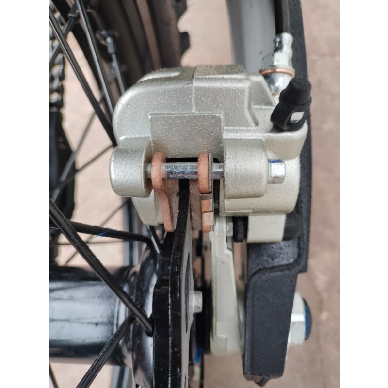 Купить  Мотоцикл Кросс/Эндуро Regulmoto Crosstrec 300 (ЭПТС) 21/18, ZS174MN-5, водян. охл., 6КПП 21/18" (шт) купить с доставкой по Москве и России, цена, технические характеристики, комплектация фото  - motoserp.ru