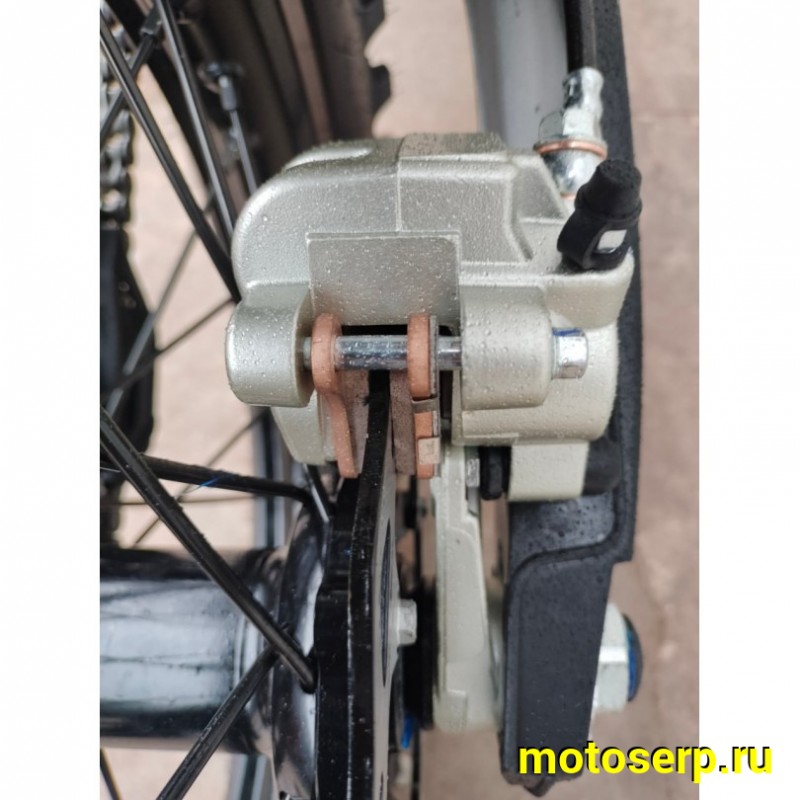 Купить  Мотоцикл Кросс/Эндуро Regulmoto Crosstrec 300 (ЭПТС) 21/18, ZS174MN-5, водян. охл., 6КПП 21/18" (шт) купить с доставкой по Москве и России, цена, технические характеристики, комплектация фото  - motoserp.ru