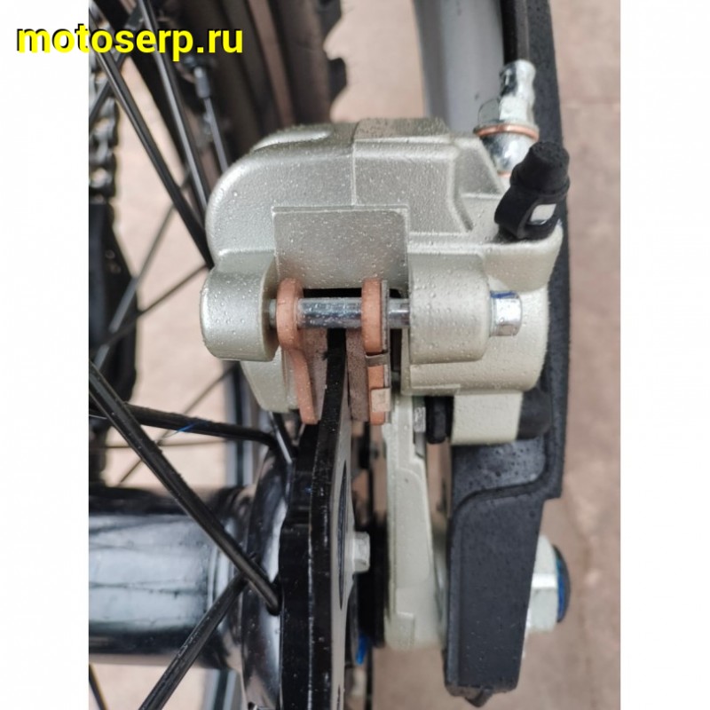 Купить  Мотоцикл Кросс/Эндуро Regulmoto Crosstrec 300 (ЭПТС) 21/18, ZS174MN-5, водян. охл., 6КПП 21/18" (шт) купить с доставкой по Москве и России, цена, технические характеристики, комплектация фото  - motoserp.ru