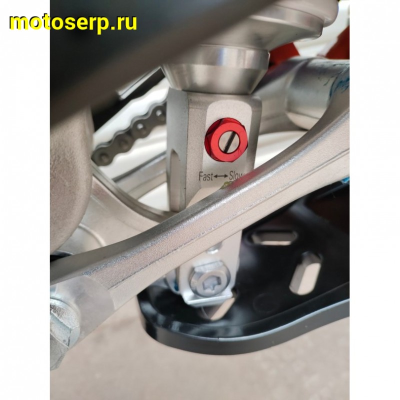 Купить  Мотоцикл Кросс/Эндуро Regulmoto Crosstrec 300 (ЭПТС) 21/18, ZS174MN-5, водян. охл., 6КПП 21/18" (шт) купить с доставкой по Москве и России, цена, технические характеристики, комплектация фото  - motoserp.ru