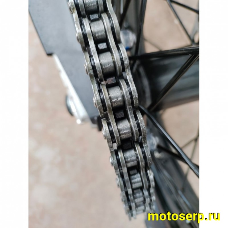Купить  Мотоцикл Кросс/Эндуро Regulmoto Crosstrec 300 (ЭПТС) 21/18, ZS174MN-5, водян. охл., 6КПП 21/18" (шт) купить с доставкой по Москве и России, цена, технические характеристики, комплектация фото  - motoserp.ru