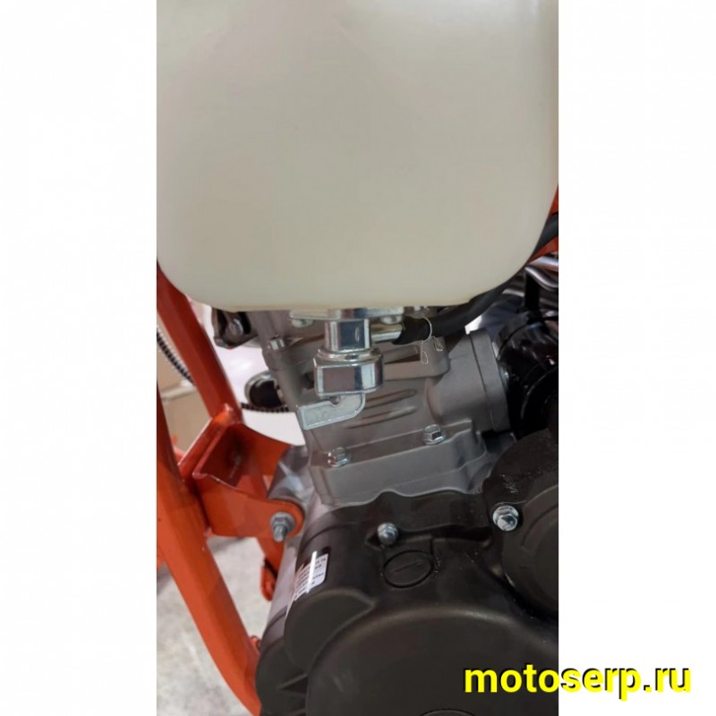 Купить  Мотоцикл Кросс/Эндуро Regulmoto Crosstrec 300 (ЭПТС) 21/18, ZS174MN-5, водян. охл., 6КПП 21/18" (шт) купить с доставкой по Москве и России, цена, технические характеристики, комплектация фото  - motoserp.ru